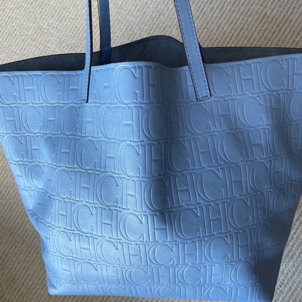 Carolina Herrera Large Matryoshka bag!